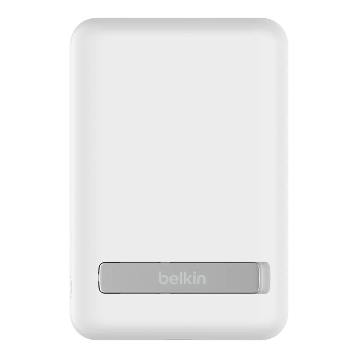 Powerbank Belkin White - NordicDeals