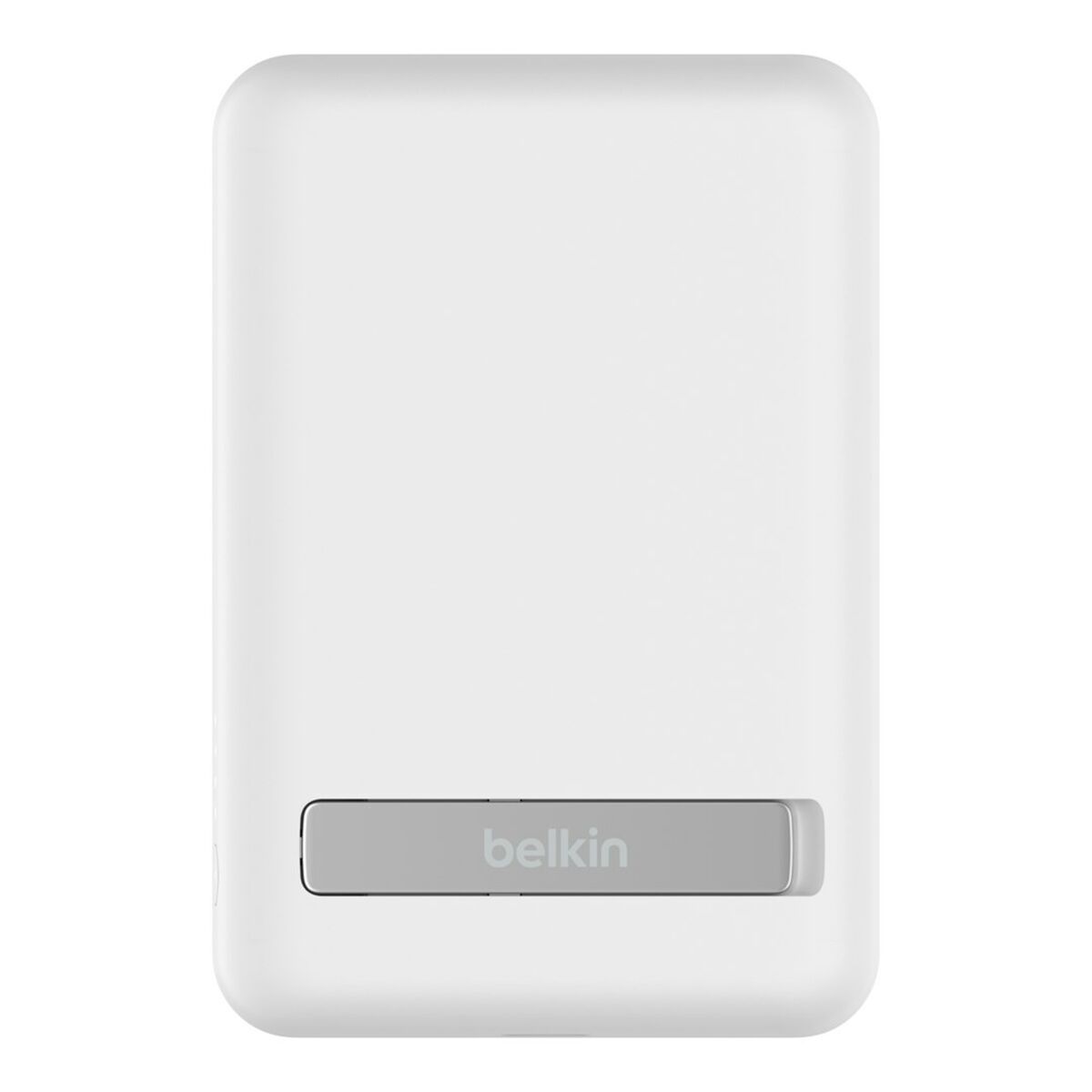 Powerbank Belkin White - NordicDeals
