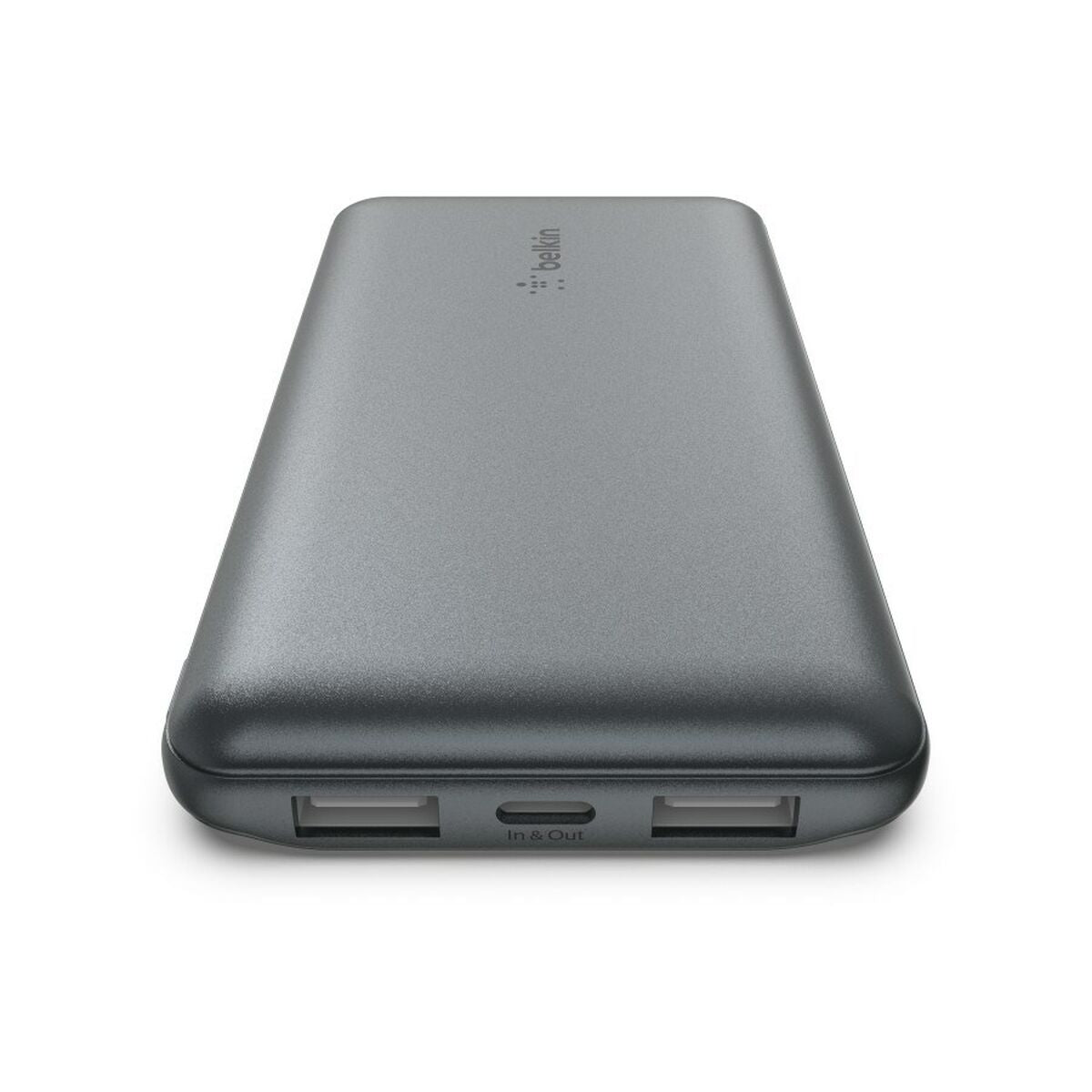 Powerbank Belkin BPB011BTGY - NordicDeals
