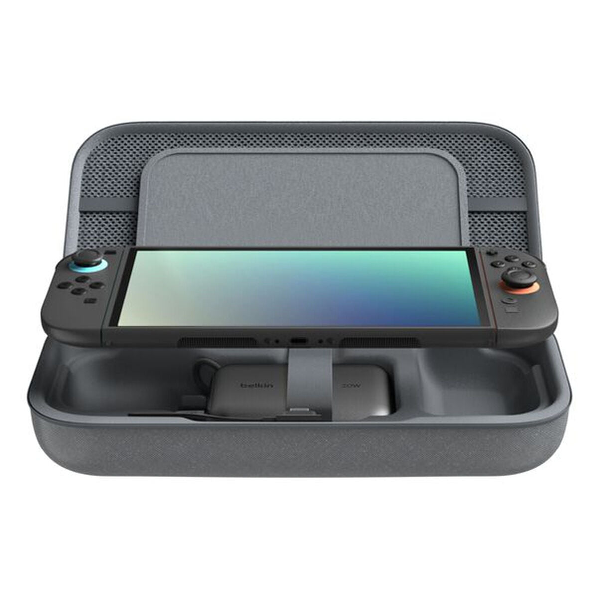 Powerbank Belkin ENA001HQCH-V2 - NordicDeals