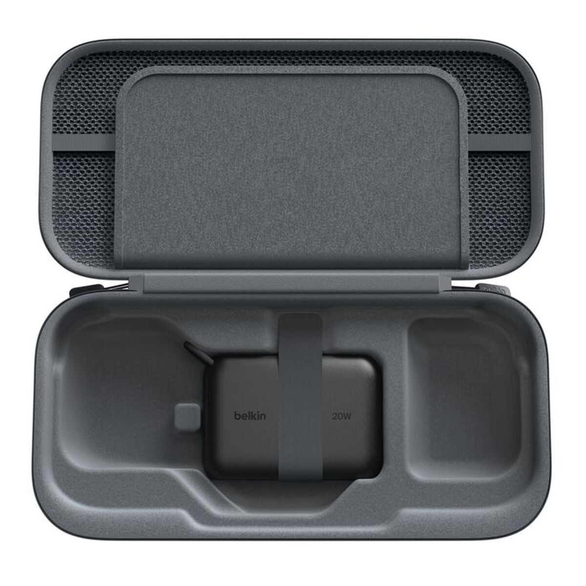 Powerbank Belkin ENA001HQCH-V2 - NordicDeals