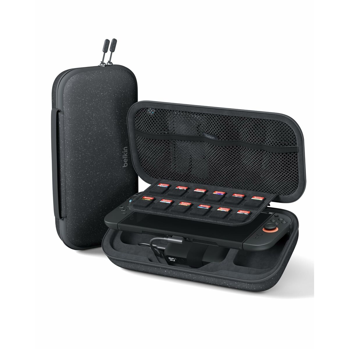 Powerbank Belkin ENA001HQCH-V2 - NordicDeals