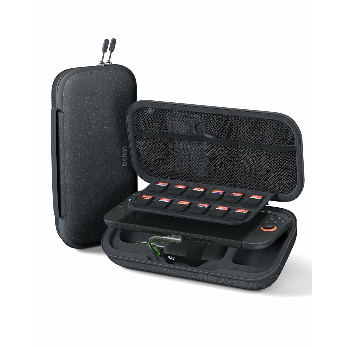 Powerbank Belkin ENA001HQCH-V2 - NordicDeals