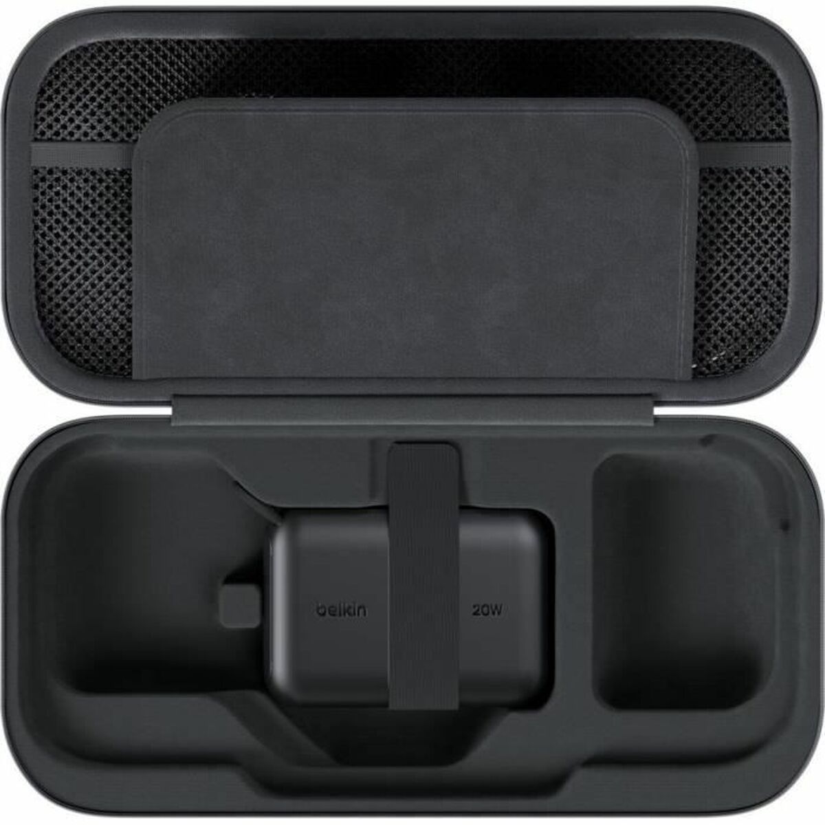 Powerbank Belkin ENA001HQCH-V2 - NordicDeals