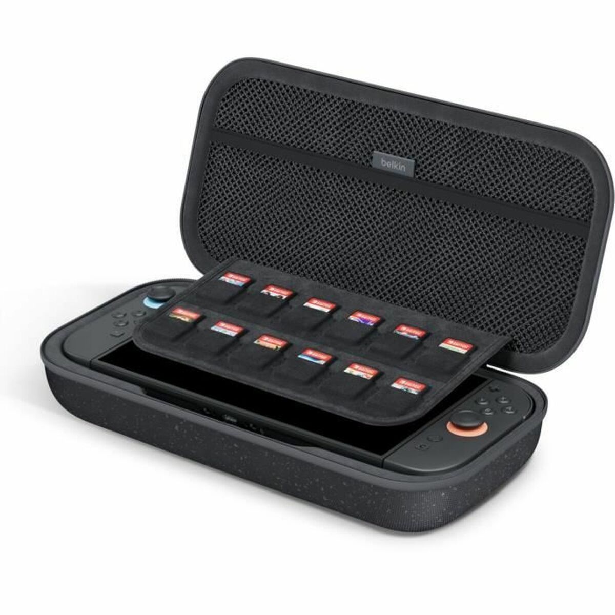 Powerbank Belkin ENA001HQCH-V2 - NordicDeals