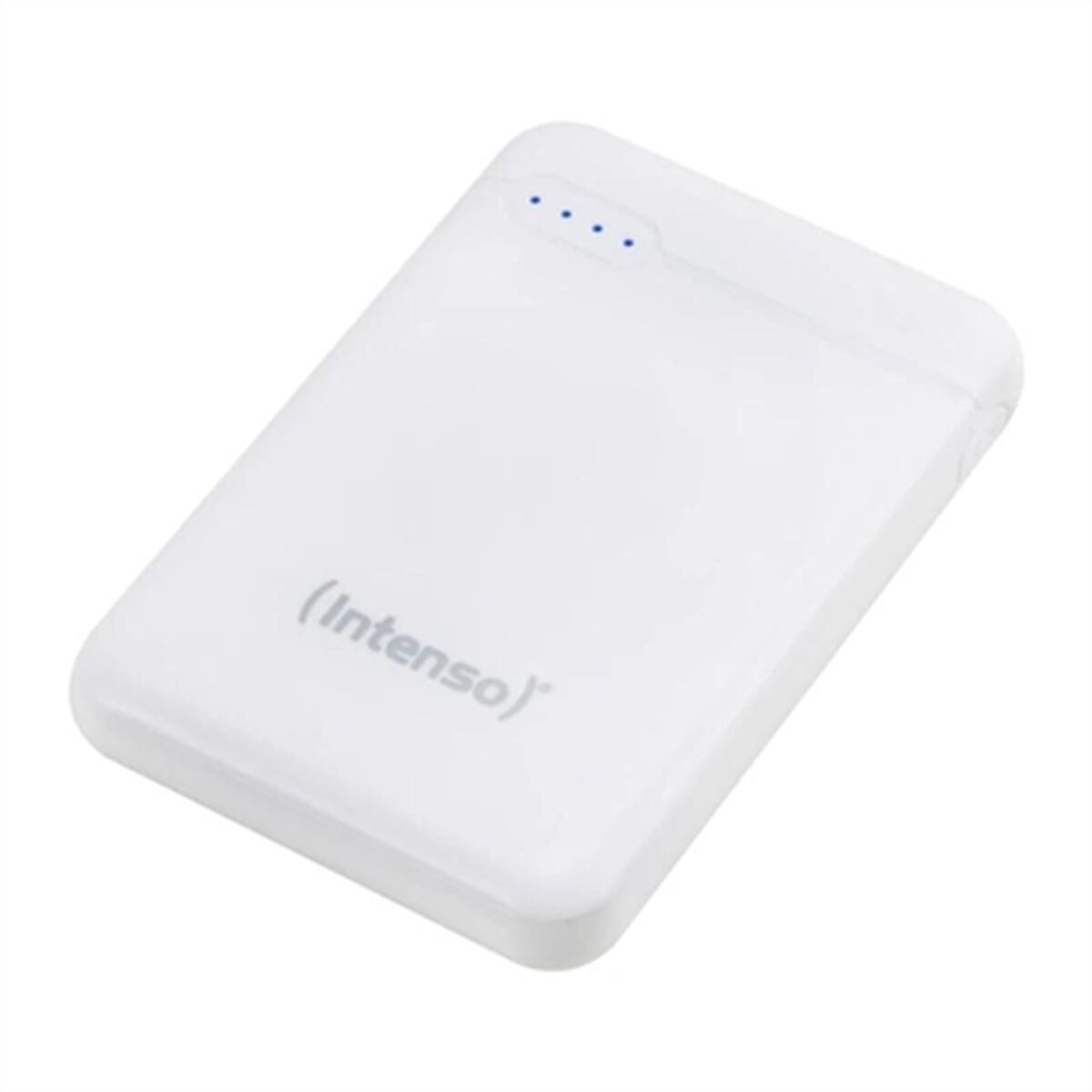 Powerbank INTENSO XS5000 5000 mAh - NordicDeals