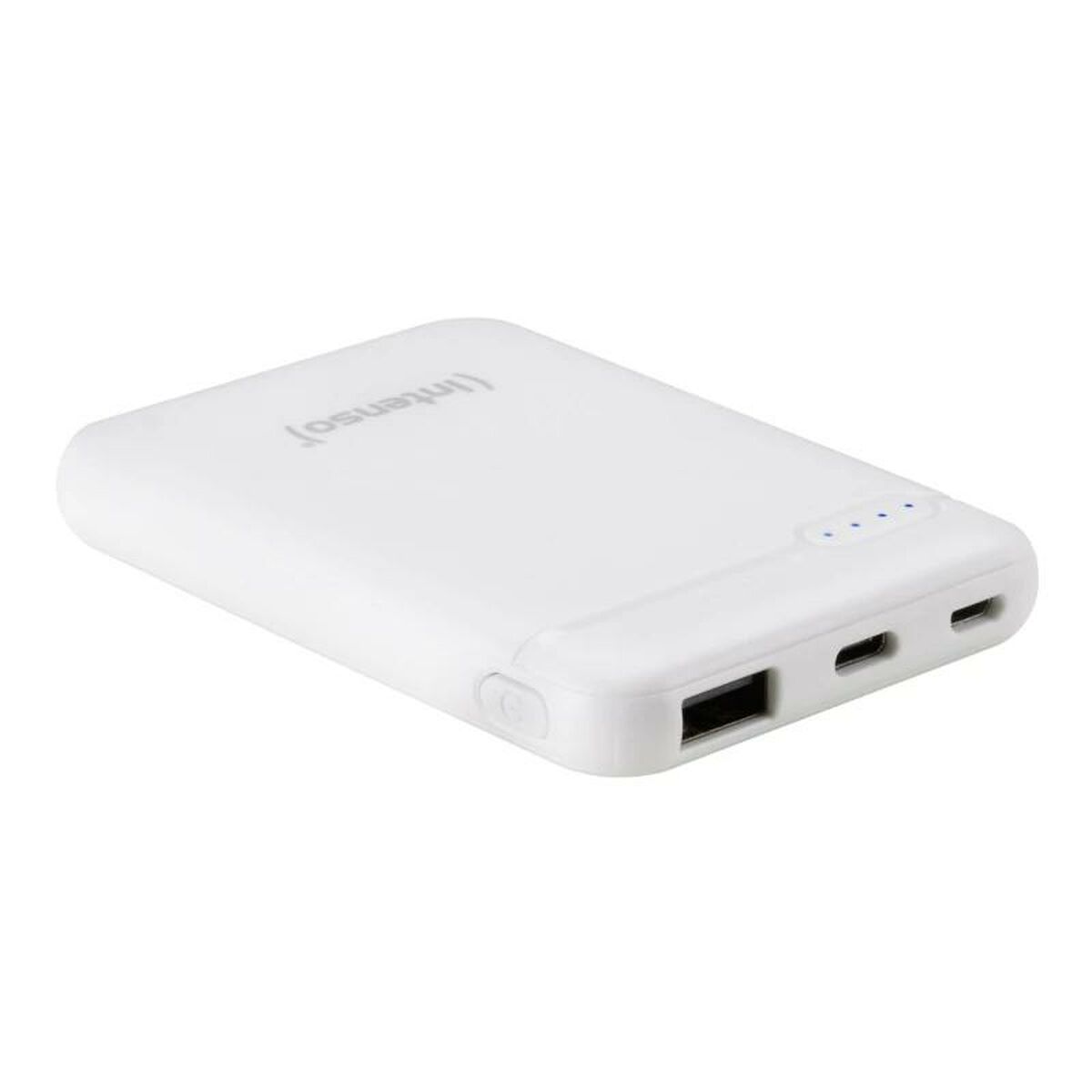 Powerbank INTENSO XS5000 5000 mAh - NordicDeals