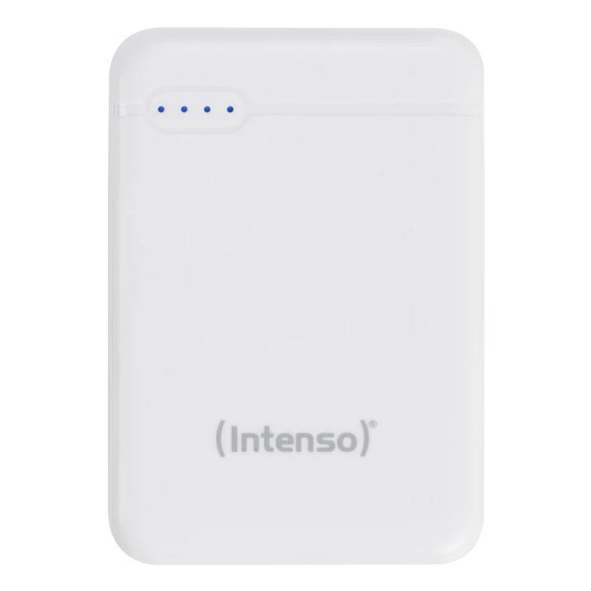 Powerbank INTENSO XS5000 5000 mAh - NordicDeals