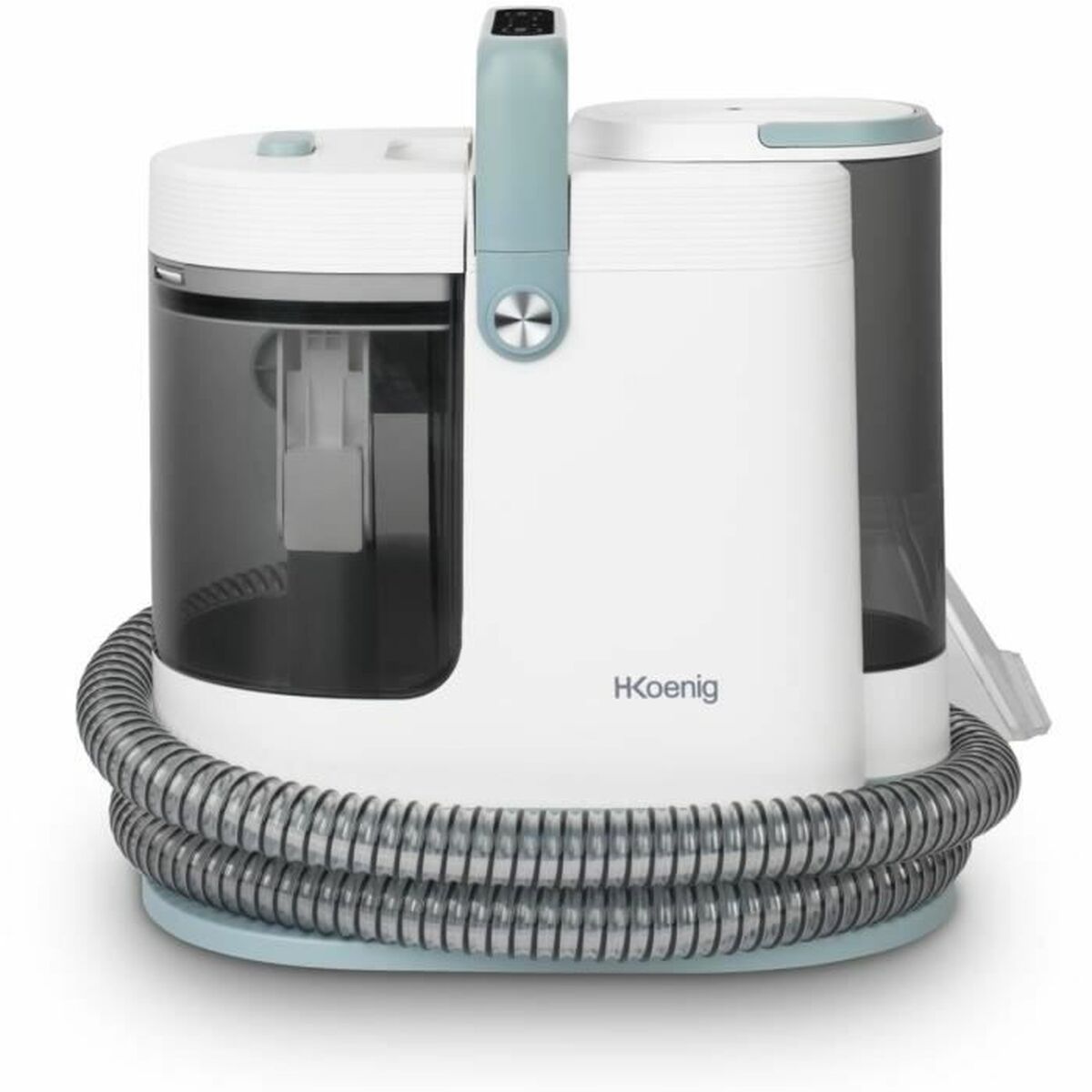 vacuum cleaner Hkoenig White - NordicDeals