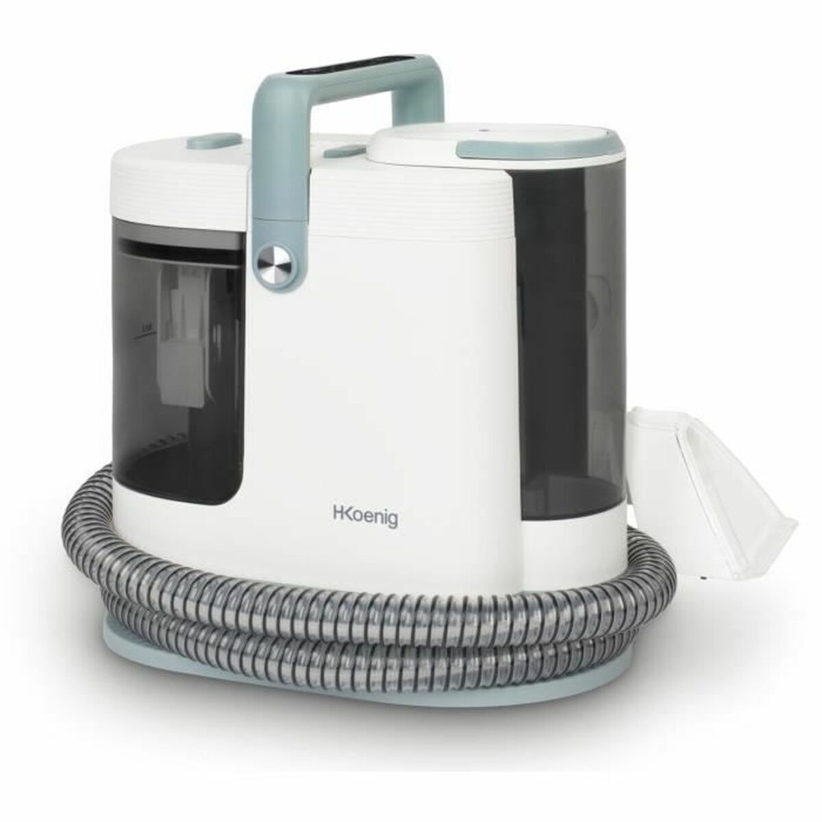vacuum cleaner Hkoenig White - NordicDeals