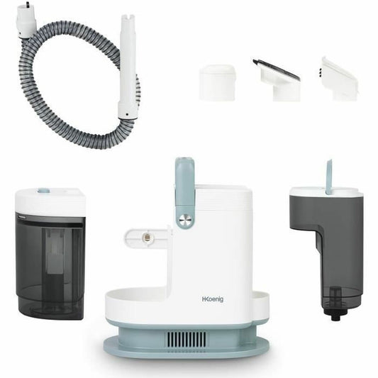 vacuum cleaner Hkoenig White - NordicDeals