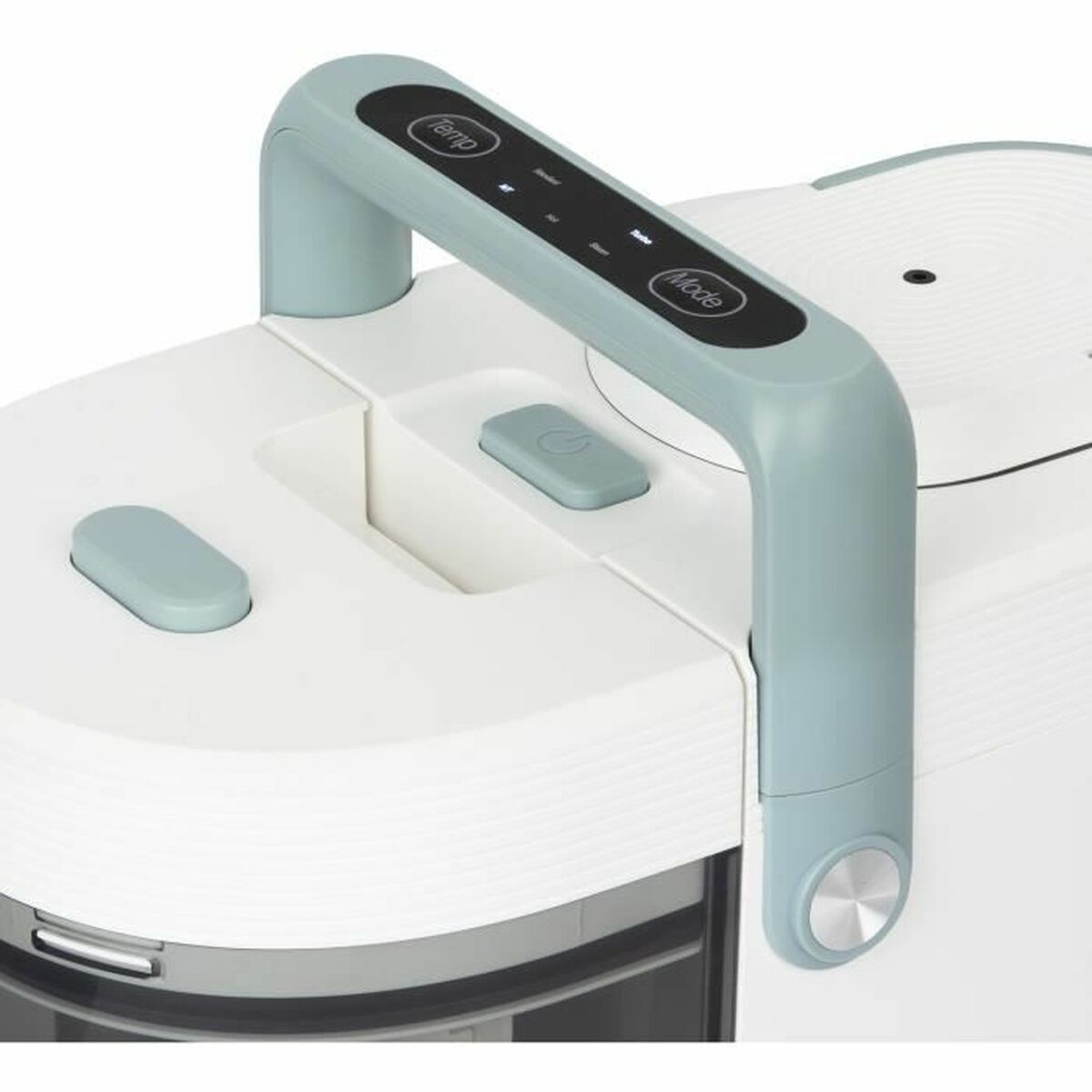 vacuum cleaner Hkoenig White - NordicDeals