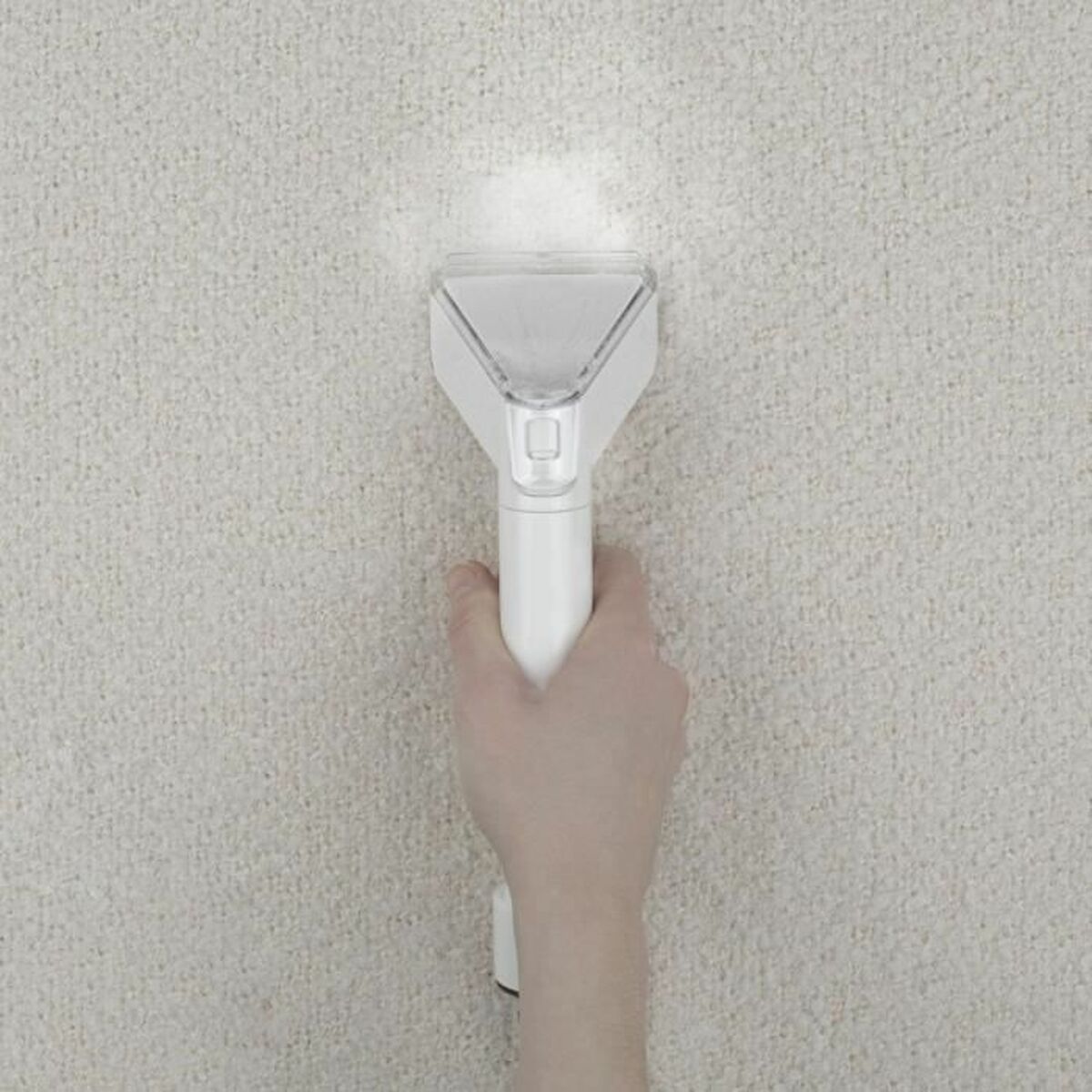 vacuum cleaner Hkoenig White - NordicDeals