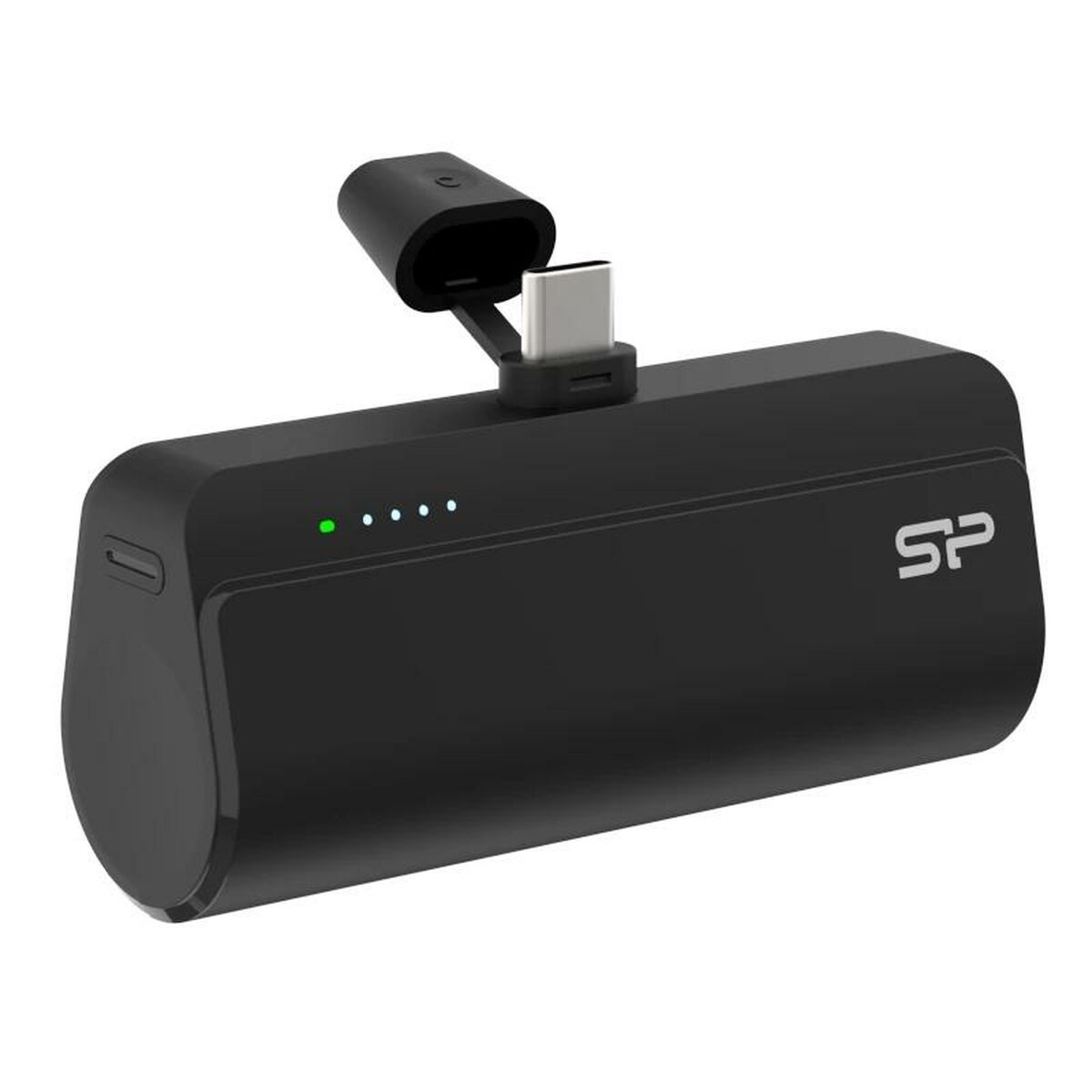 Powerbank Silicon Power SP5K0MAPBKQD500K - NordicDeals