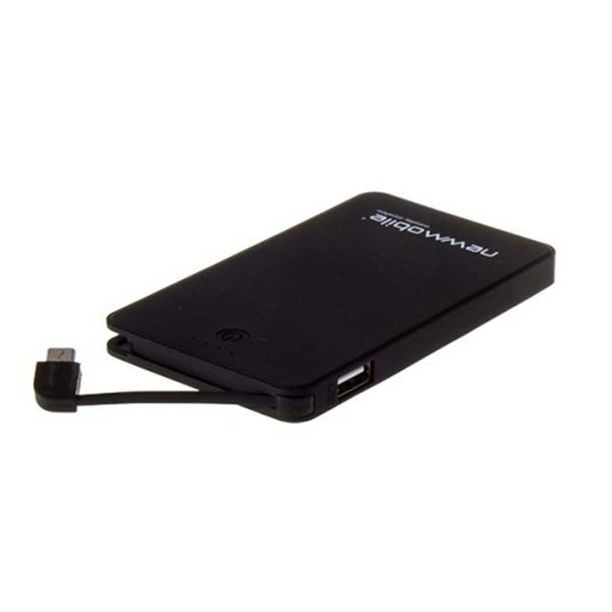 Powerbank Newmobile - NordicDeals
