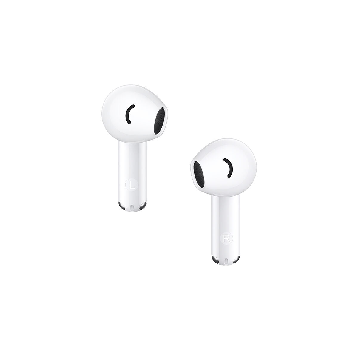 In-ear Bluetooth Headphones Huawei FreeBuds SE 2 White - NordicDeals