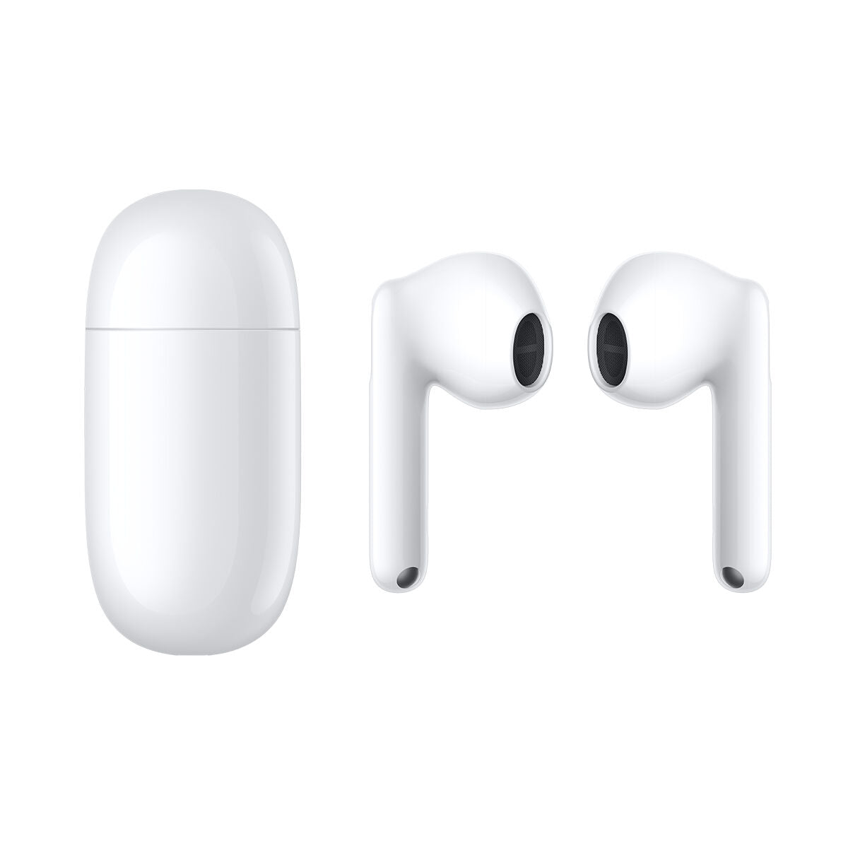 In-ear Bluetooth Headphones Huawei FreeBuds SE 2 White - NordicDeals