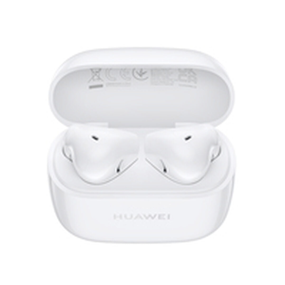In-ear Bluetooth Headphones Huawei FreeBuds SE 2 White - NordicDeals