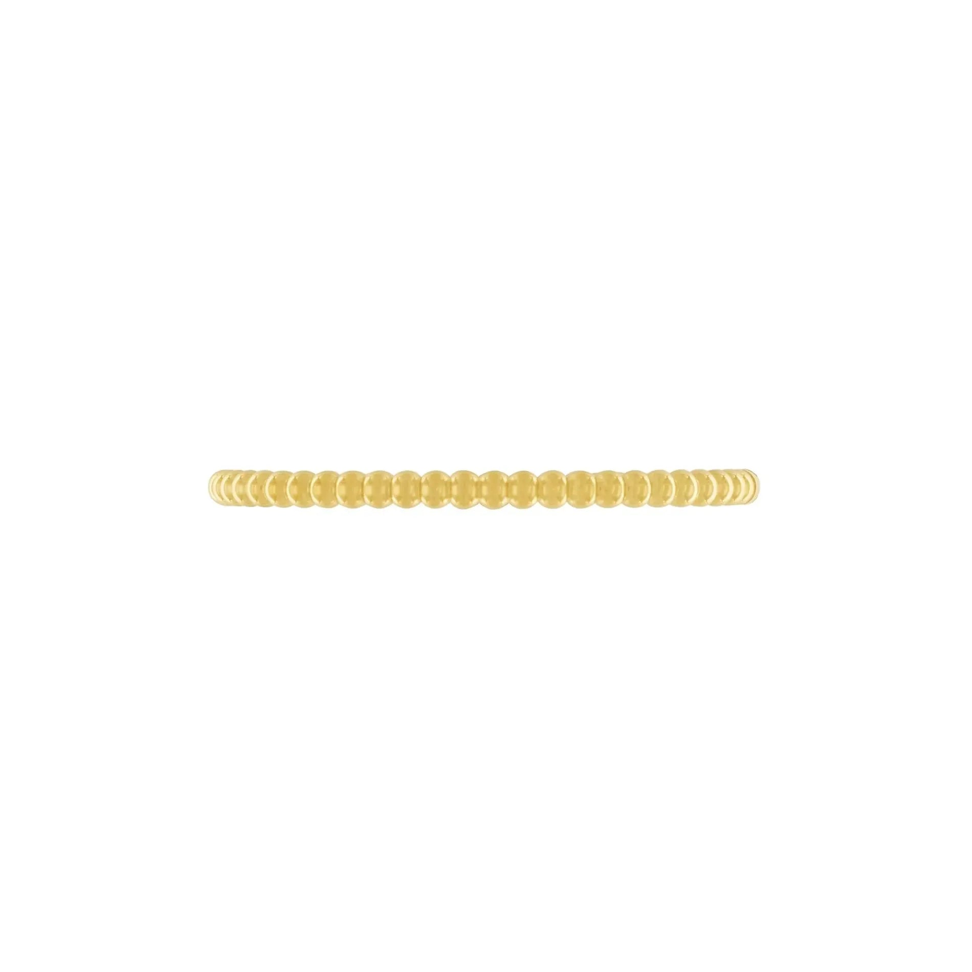 Passion Waterproof Ball Bangle Bracelet 18K Gold Plating - NordicDeals