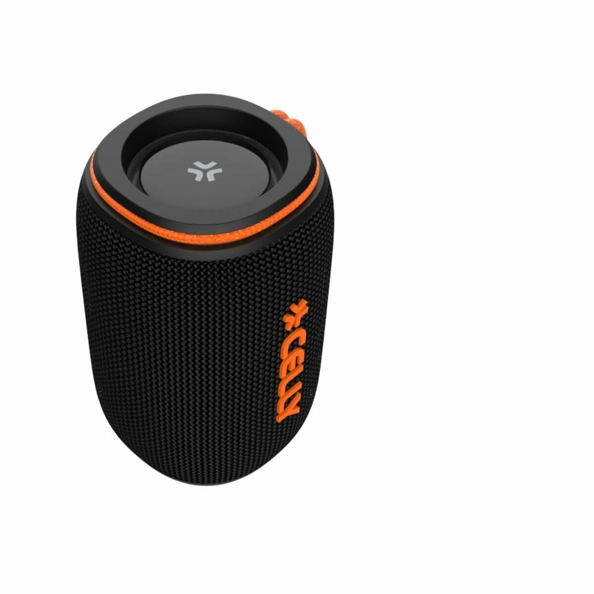 USB Cable Celly AURA5WOR Black - NordicDeals
