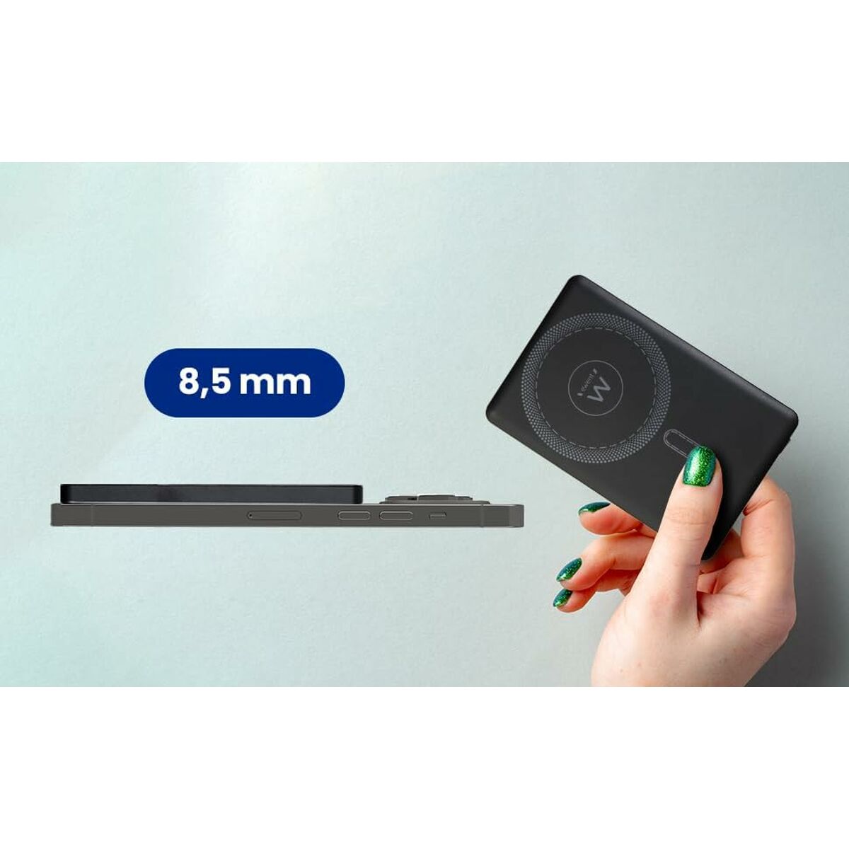 Powerbank Eminent EW1160 - NordicDeals