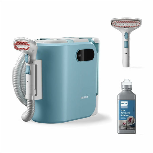vacuum cleaner Philips - NordicDeals