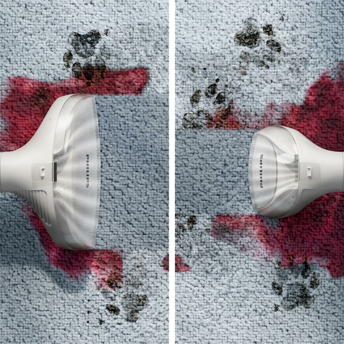 vacuum cleaner Philips - NordicDeals