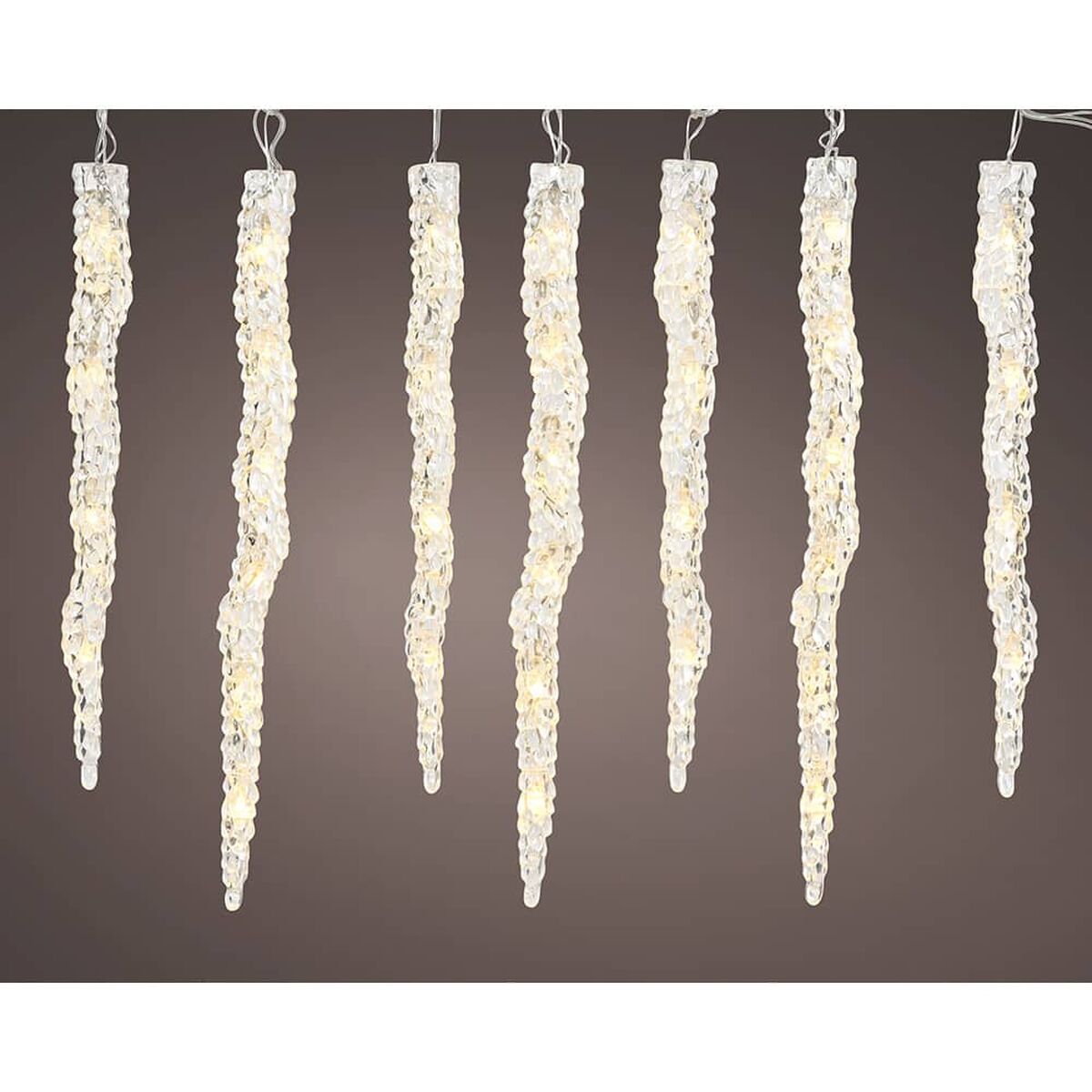 LED strips Lumineo