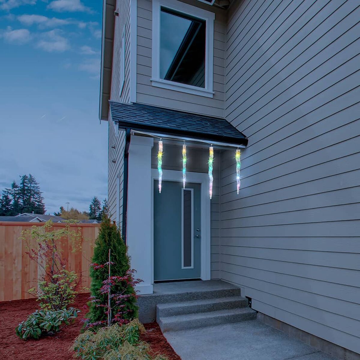 LED strips Lumineo