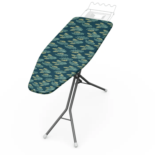 NNEDSZ Ironing Board Cover Heat Resistant - Wattle Print - NordicDeals