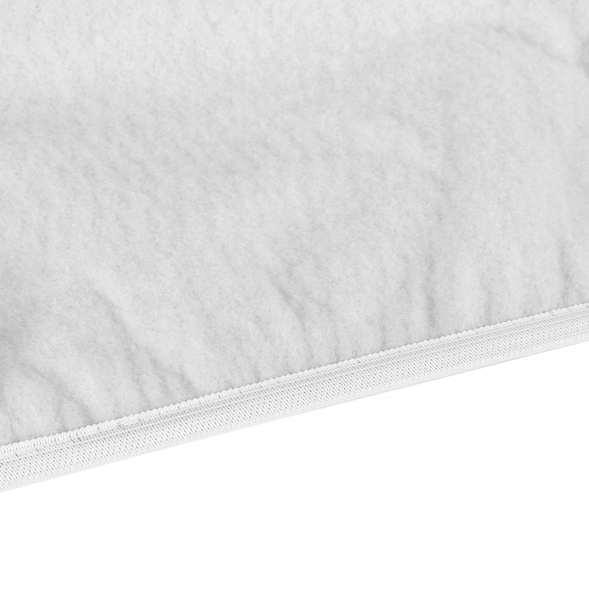 NNEDSZ Ironing Board Cover Heat Resistant - Wattle Print - NordicDeals
