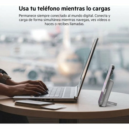 Powerbank Belkin White - NordicDeals