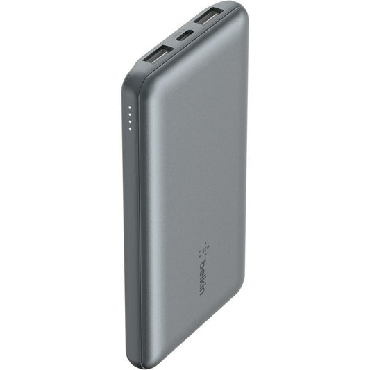 Powerbank Belkin BPB011BTGY - NordicDeals