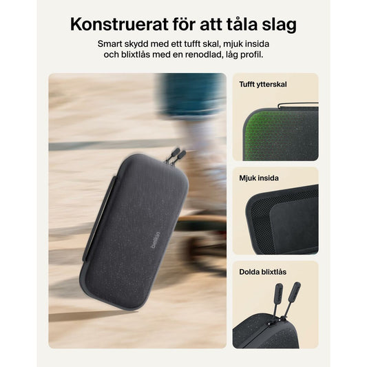 Powerbank Belkin ENA001HQCH-V2 - NordicDeals