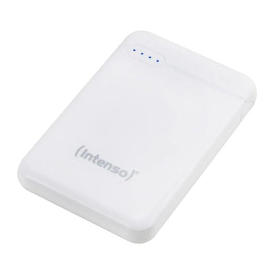 Powerbank INTENSO XS5000 5000 mAh - NordicDeals