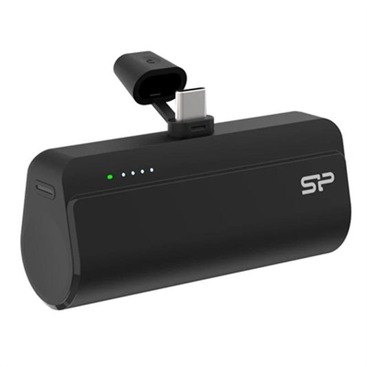 Powerbank Silicon Power SP5K0MAPBKQD500K - NordicDeals