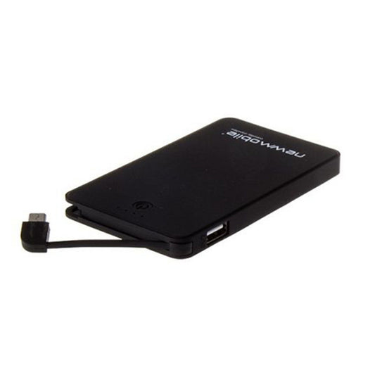 Powerbank Newmobile - NordicDeals