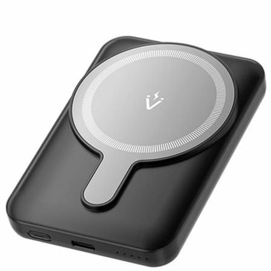 Powerbank Vention FHSB0 Black - NordicDeals