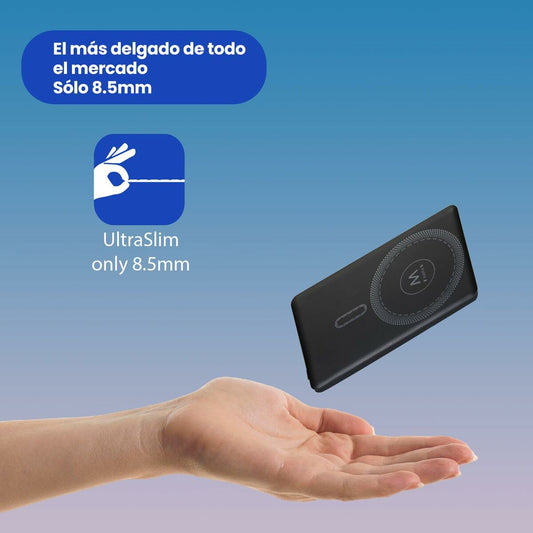 Powerbank Eminent EW1160 - NordicDeals
