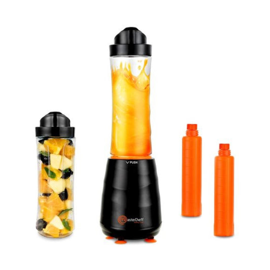 Cup Blender Cecotec My Master Mix&Go 350 W - NordicDeals