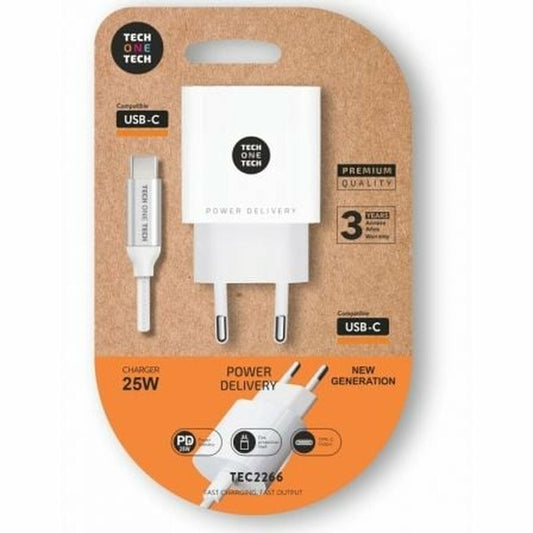 Dockstation Tech One Tech TEC2266 - NordicDeals