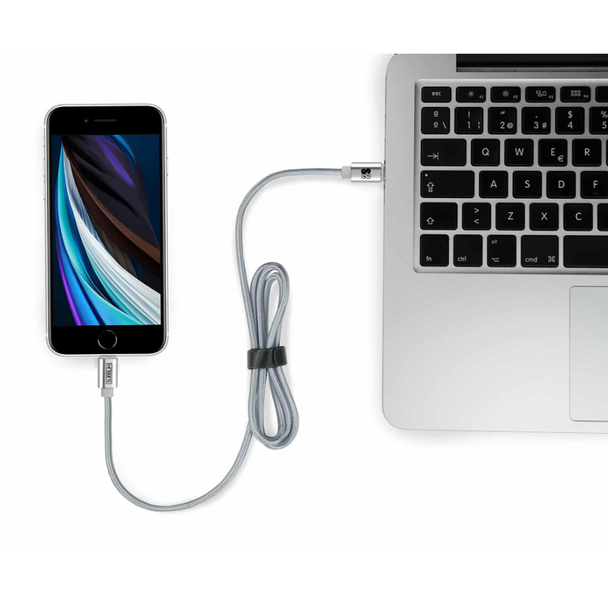 Car Charger Subblim SUBCHG-5CPD10 White (2 Units) - NordicDeals